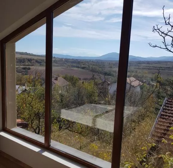 ペンション Mihaylova Kushta