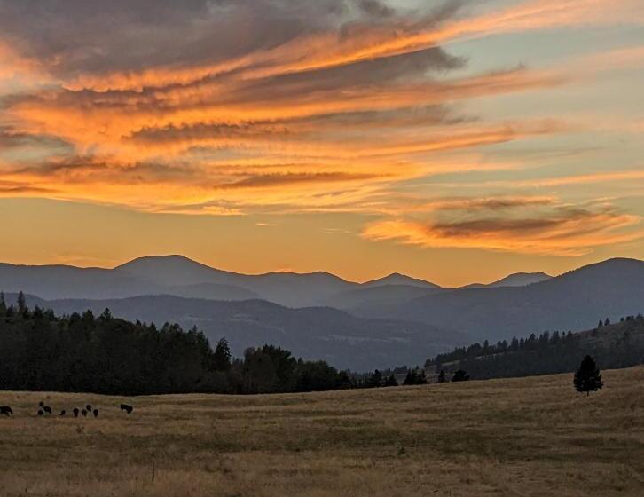 Panzió Pleasant Valley