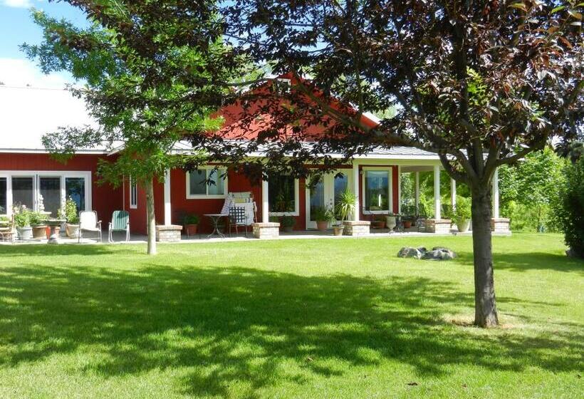 Panzió Pleasant Valley