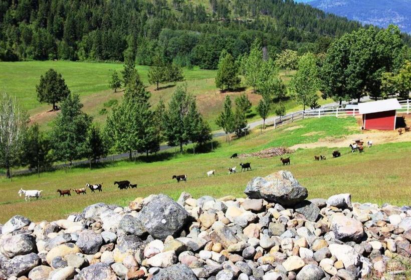 Panzió Pleasant Valley