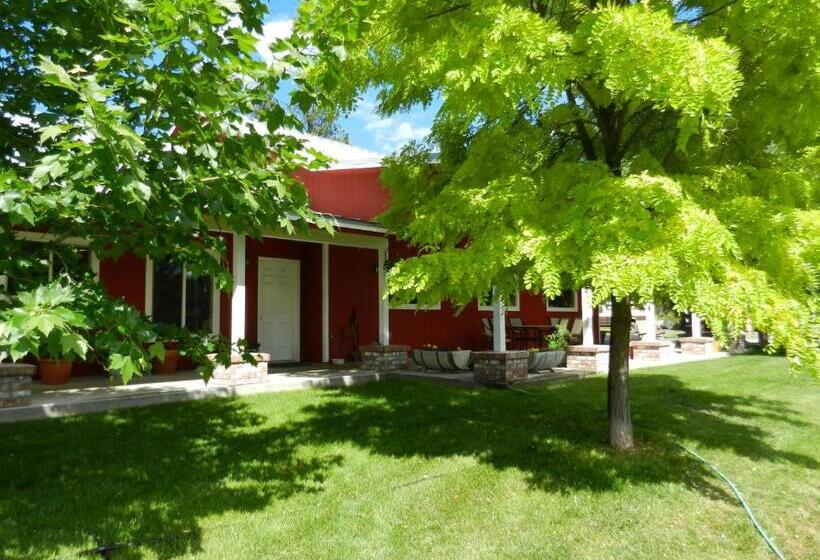 Panzió Pleasant Valley