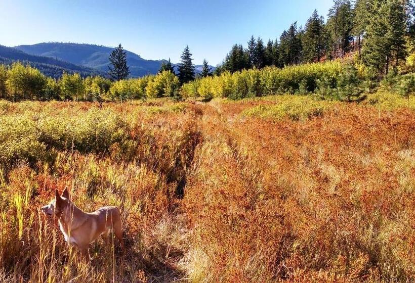Panzió Pleasant Valley