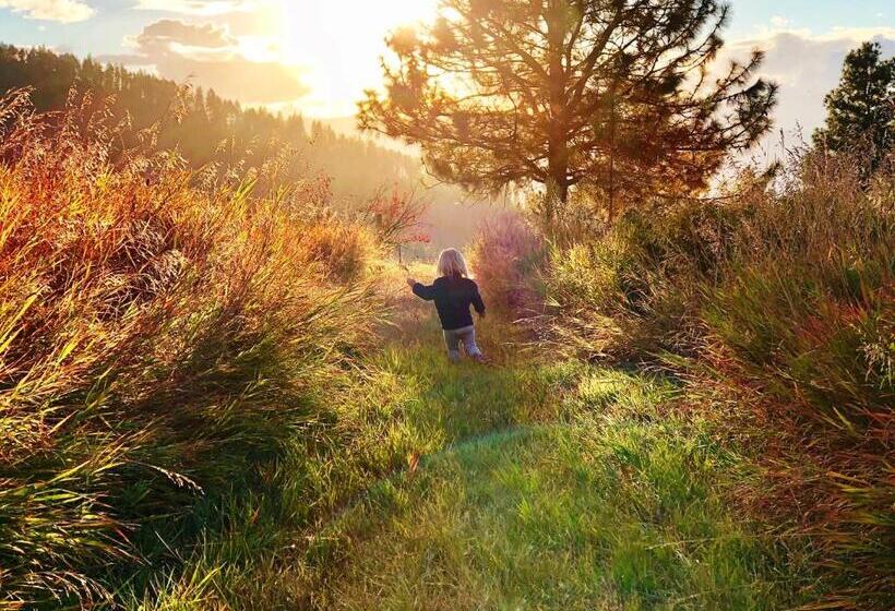 Panzió Pleasant Valley