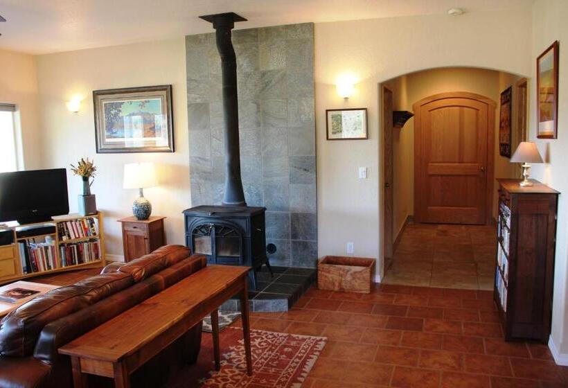 Panzió Pleasant Valley