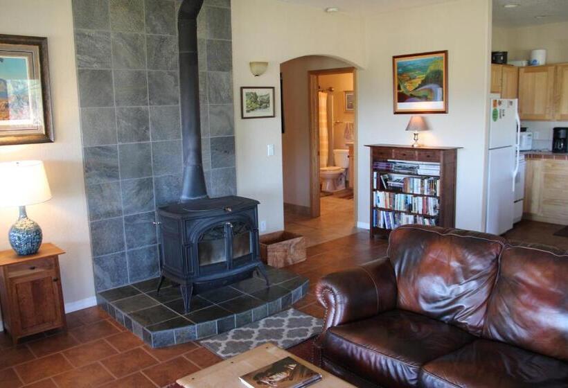 Panzió Pleasant Valley