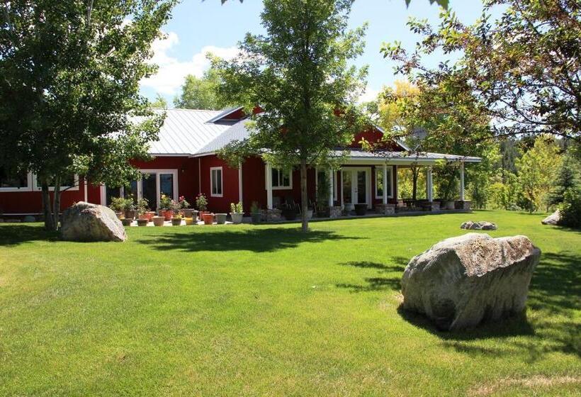 Panzió Pleasant Valley