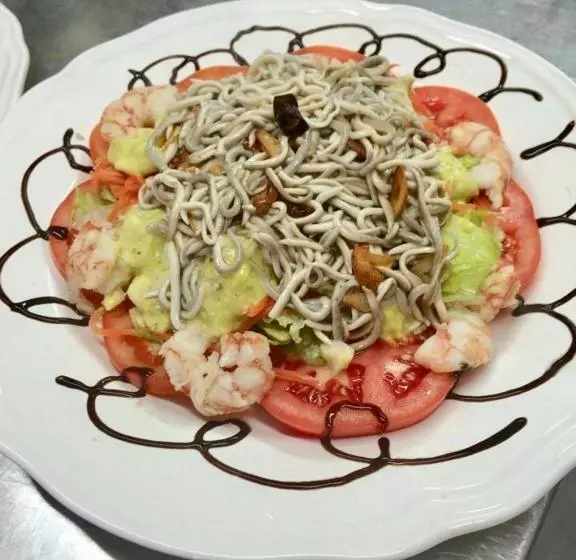 Majatalo Posada El Molino De Cadalso