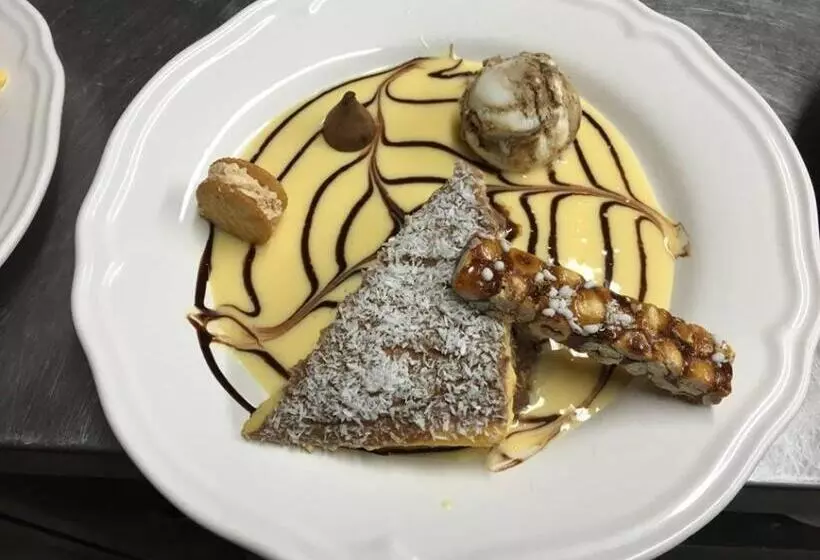 Majatalo Posada El Molino De Cadalso