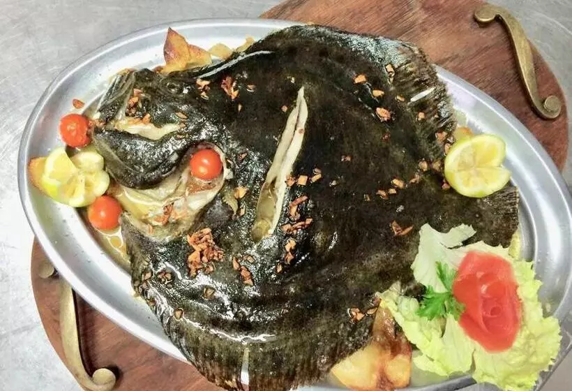 Majatalo Posada El Molino De Cadalso