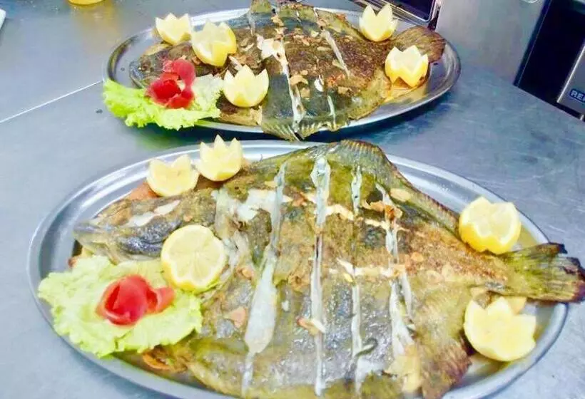 Majatalo Posada El Molino De Cadalso