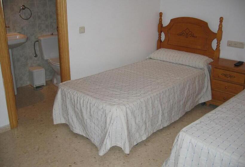 بنسيون Posada Manolon