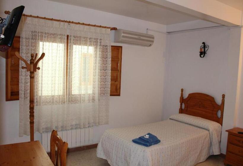 بنسيون Posada Manolon