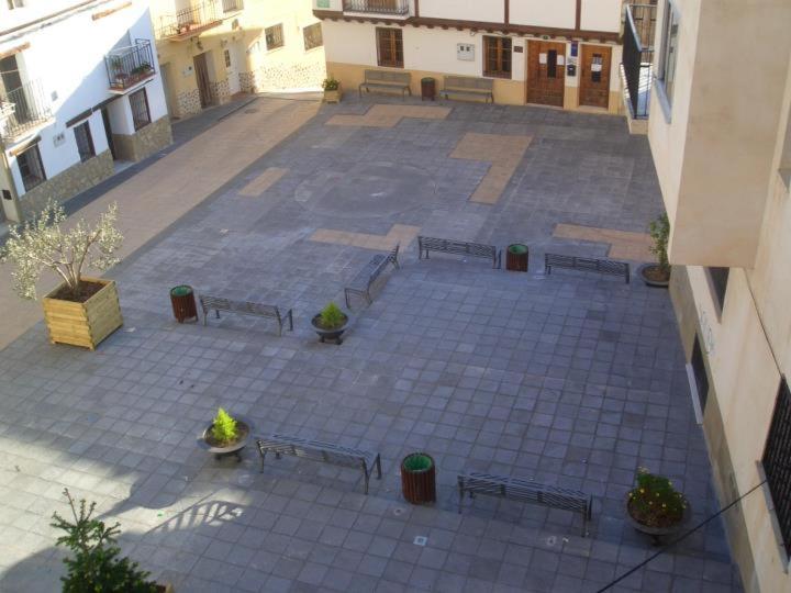 بنسيون Posada Manolon