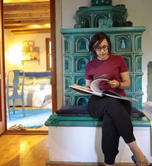 Majatalo Rosehill Cottage