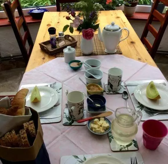 Majatalo Rosehill Cottage