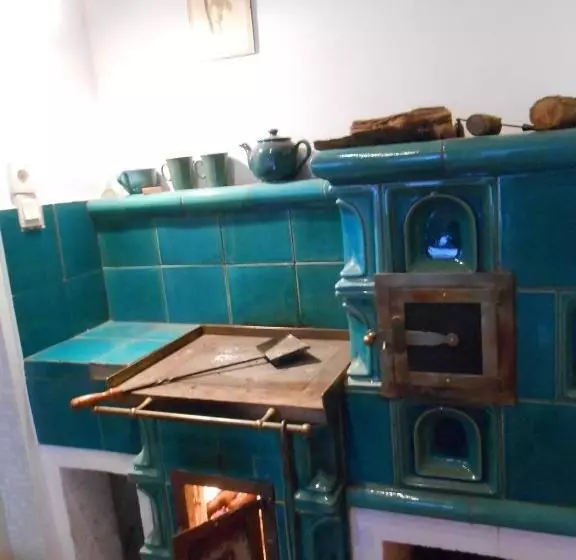 Majatalo Rosehill Cottage