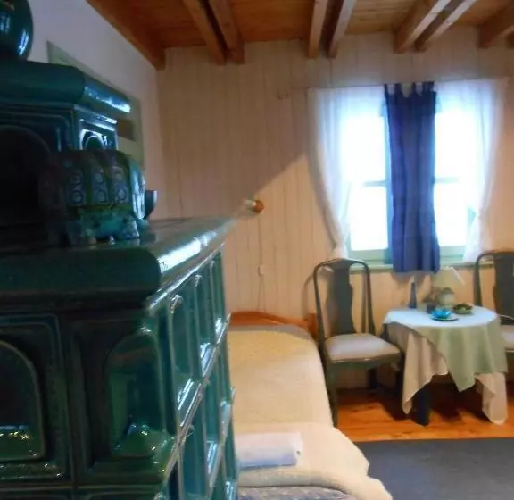 Majatalo Rosehill Cottage