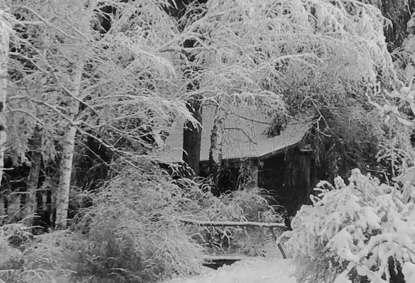 Majatalo Rosehill Cottage