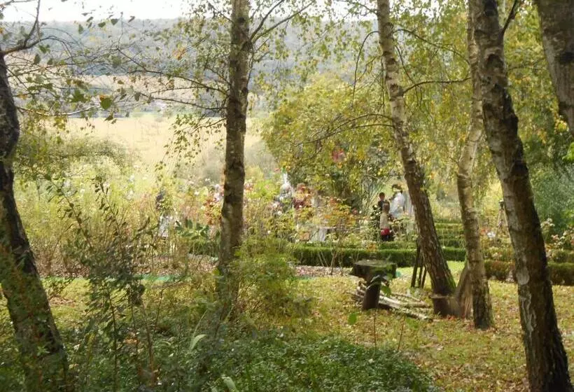 Majatalo Rosehill Cottage