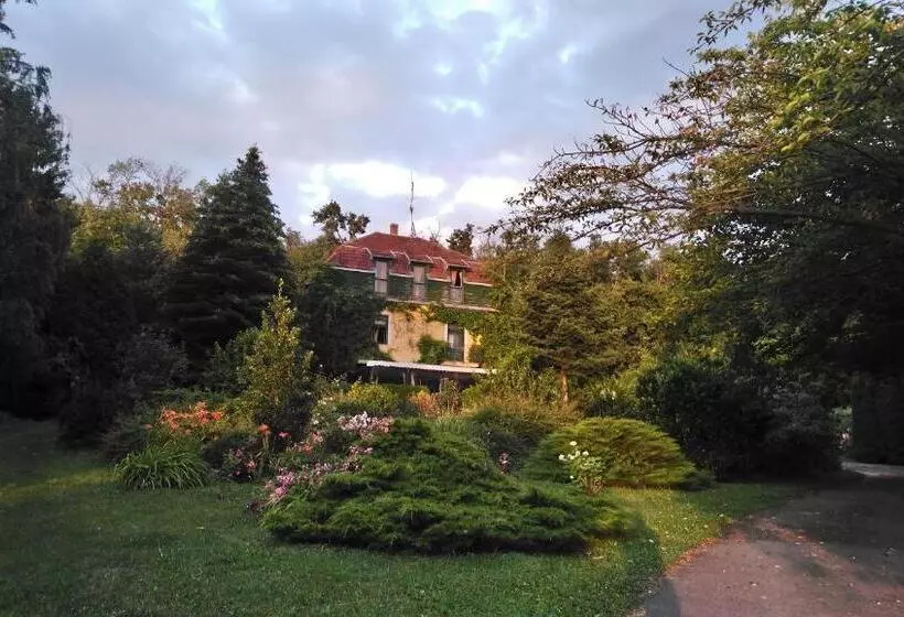 Majatalo Rosehill Cottage