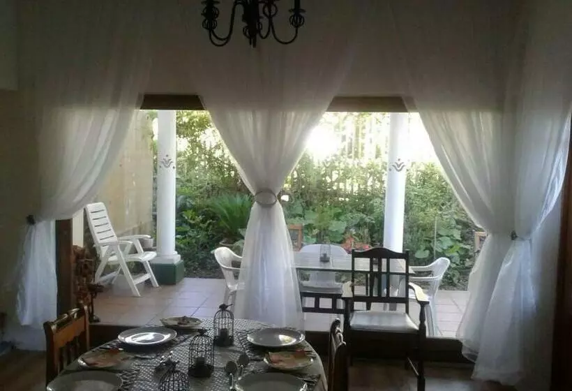 Majatalo Ville Agape