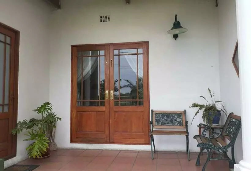 Majatalo Ville Agape