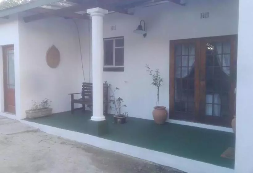 Majatalo Ville Agape