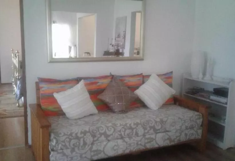 Majatalo Ville Agape