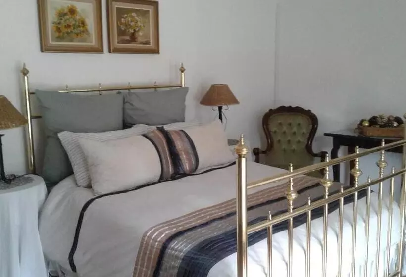 Majatalo Ville Agape