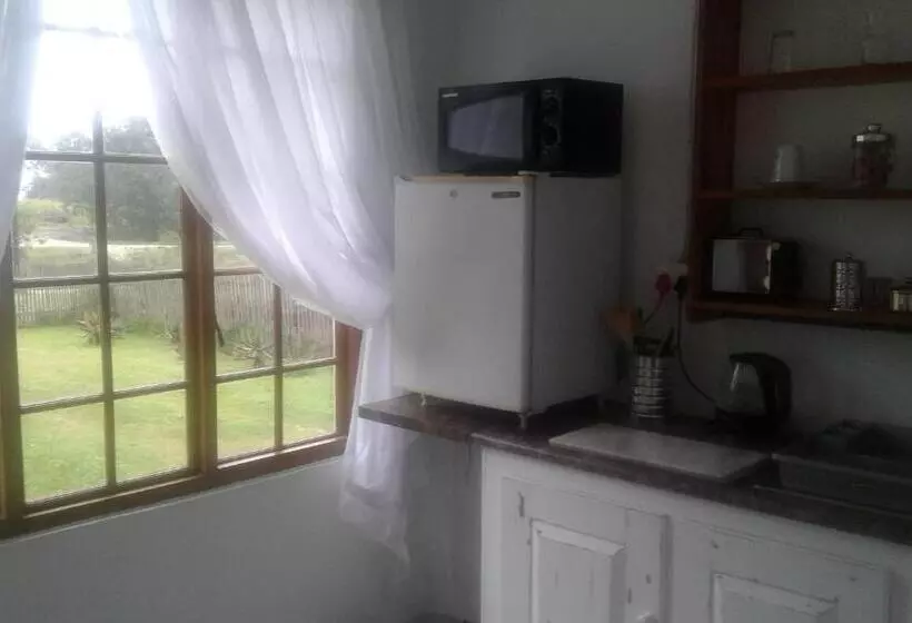 Majatalo Ville Agape