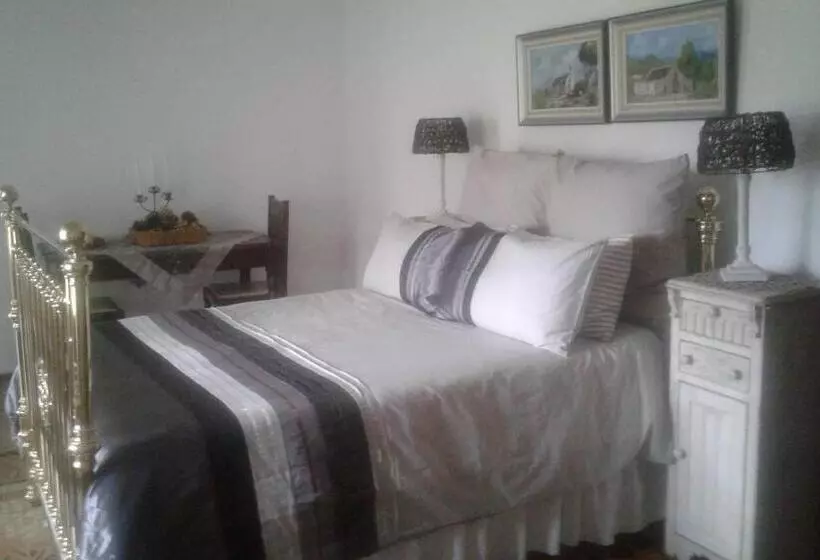 Majatalo Ville Agape