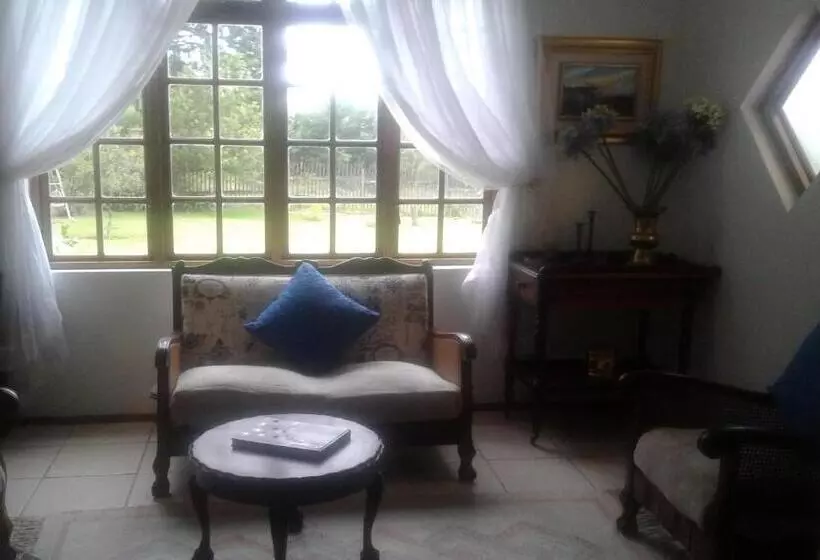 Majatalo Ville Agape