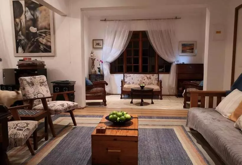 Majatalo Ville Agape