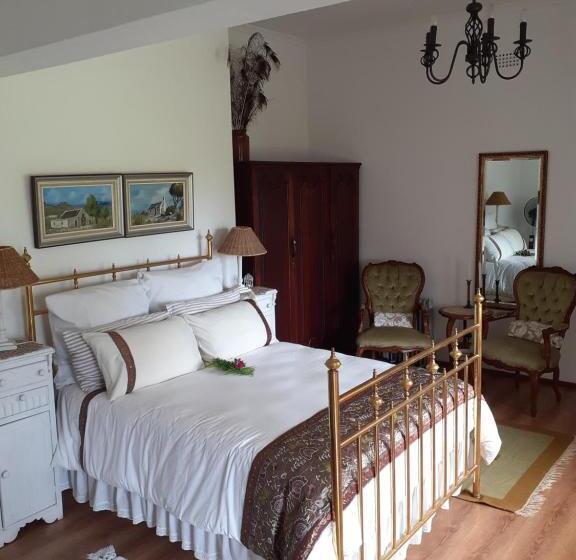 بنسيون Ville Agape