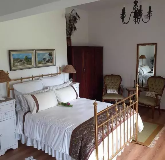 Majatalo Ville Agape