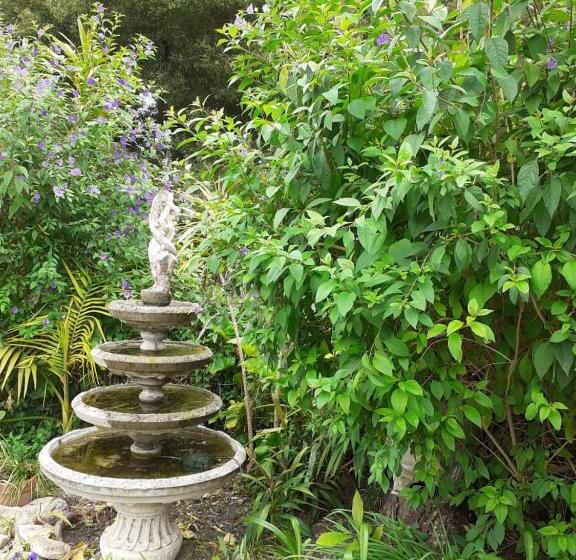 بنسيون Ville Agape