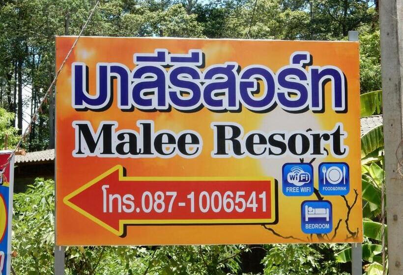 Malee Resort