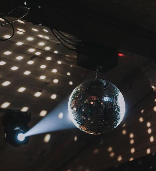 Vandrarhem Der Gasthof