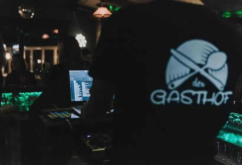 ユースホステル Der Gasthof