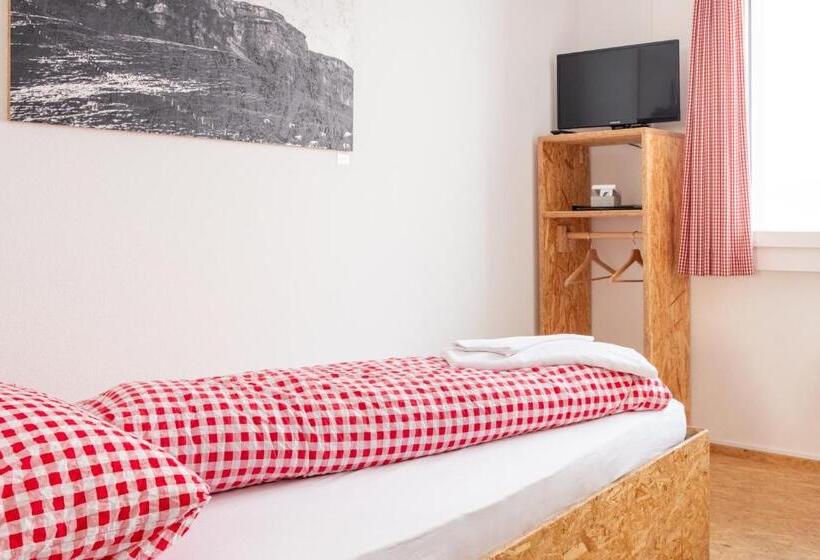 Vandrarhem Der Gasthof