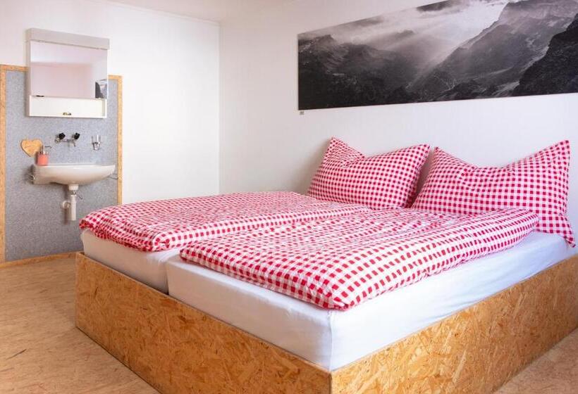 Vandrarhem Der Gasthof