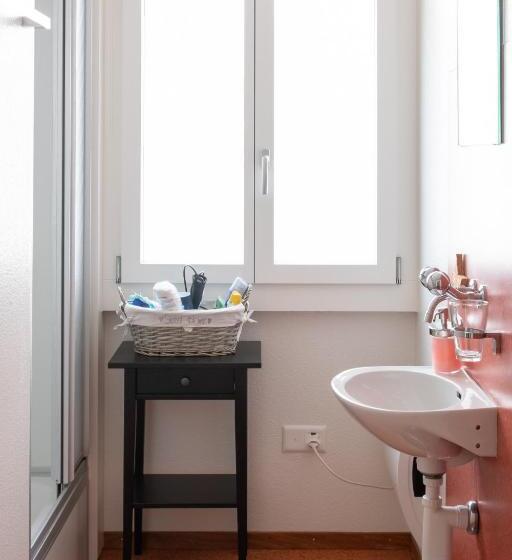 Vandrarhem Der Gasthof