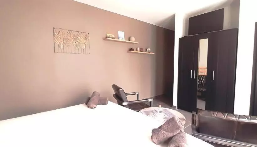 B & B Victors Hof, Met Zwemvijver In Landelijke Setting