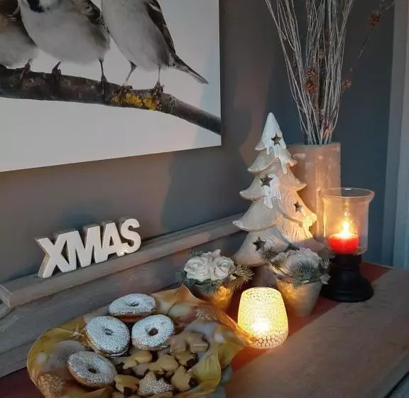 B & B Victors Hof, Met Zwemvijver In Landelijke Setting