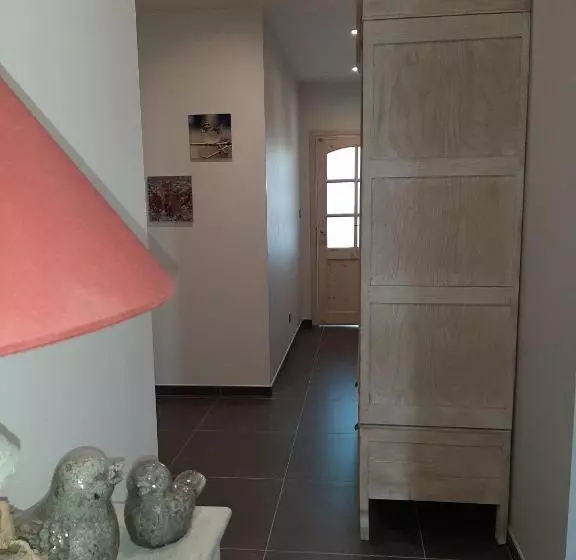 B & B Victors Hof, Met Zwemvijver In Landelijke Setting