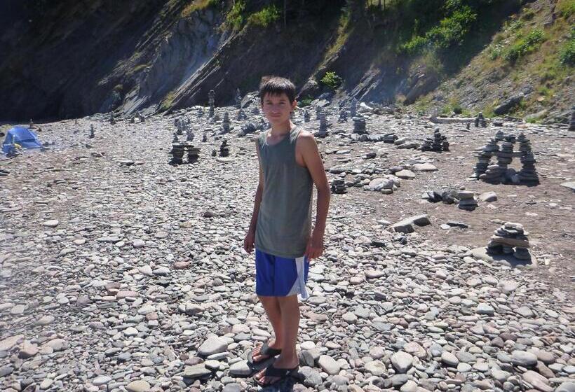 Back Home Bed And Breakfast