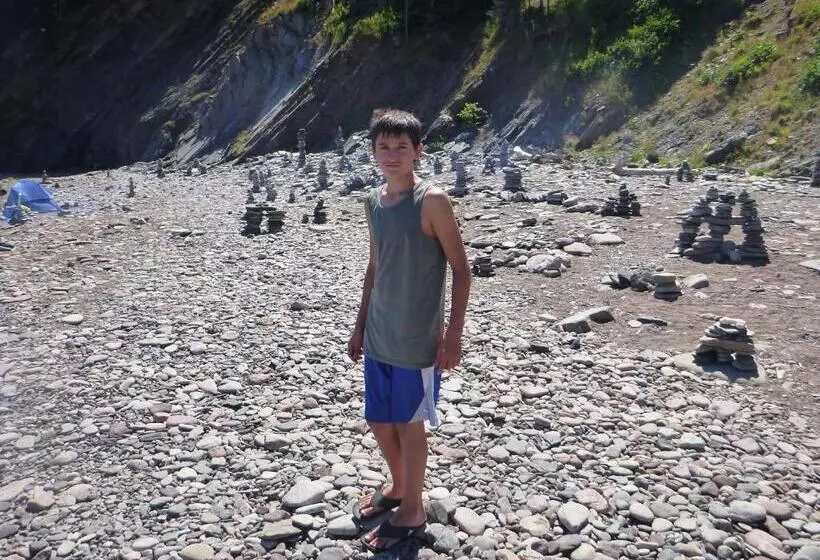 Back Home Bed And Breakfast