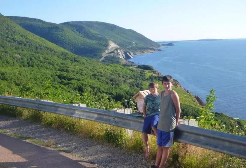 Back Home Bed And Breakfast