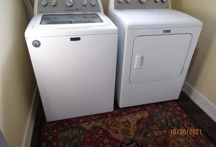 Back Home Bed And Breakfast