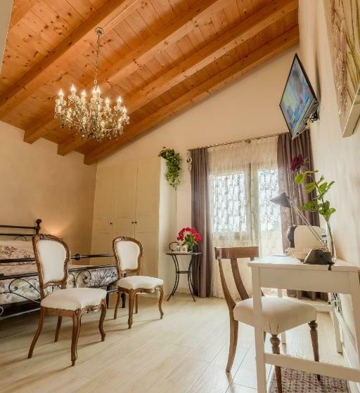 B&b Armonie Di Campagna